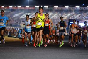 BIB: 68216, 20311, 214, 22678, 21723, 32142
                            <button type="button" onclick="openModal(22897609)" class="btn btn-primary btn-sm float-right btn-popup" data-toggle="modal" data-target=".modal-high-quality">
                        <i class="fas fa-shopping-cart"></i> Add to Cart
                    </button>
                                            <button type="button" onclick="isThisMe(22897609, true)" class="btn btn-success btn-sm float-right btn-popup btn-isme hidden" data-toggle="tooltip" data-placement="bottom" title="นี่คือรูปของคุณใช่ไหม คลิกที่นี่เพื่อเอาเข้าอัลบั้ม">
                        <i class="fas fa-plus"></i> Add to album
                    </button>
                    <button type="button" onclick="isThisMe(22897609, false)" class="btn btn-warning btn-sm float-right btn-popup btn-isnotme hidden">
                        <i class="fas fa-ban"></i> Remove from album
                    </button>